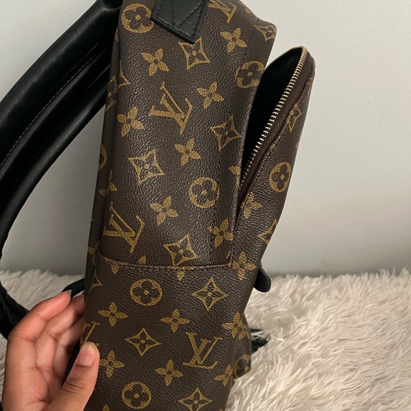 Louis Vuitton Palm Springs PM Backpack - Picture 5 of 7